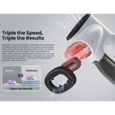 Neakasa Magic 1 Vacuum Steamer With AirIron Technology