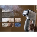 Neakasa Magic 1 Vacuum Steamer With AirIron Technology