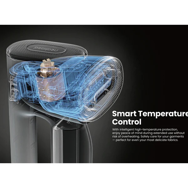 Neakasa Magic 1 Vacuum Steamer With AirIron Technology