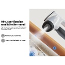 Neakasa Magic 1 Vacuum Steamer With AirIron Technology