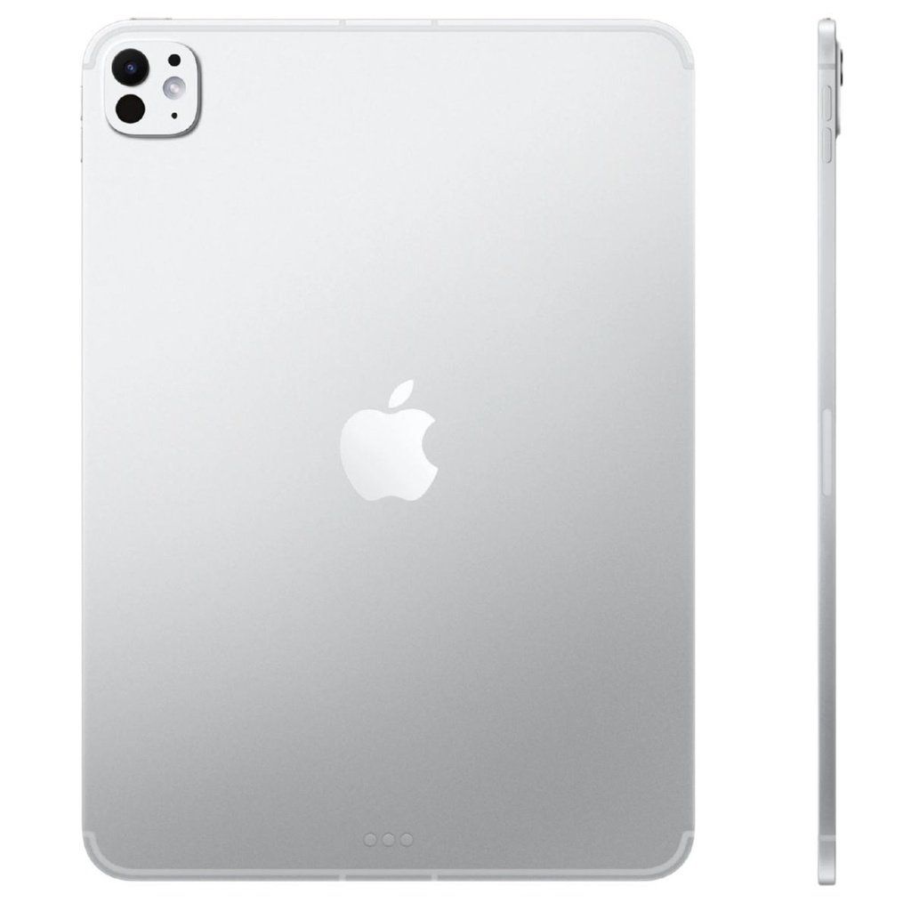 Apple iPad Pro M5 256GB 11-inch Wi-Fi Tablet – Silver
