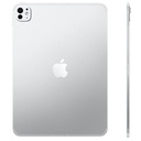 Apple iPad Pro M5 256GB 11-inch Wi-Fi Tablet – Silver