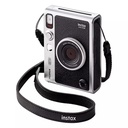 Instax Mini Evo Camera, 28mm, USB Type C Port - Black