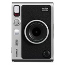 Instax Mini Evo Camera, 28mm, USB Type C Port - Black