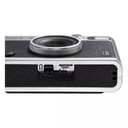Instax Mini Evo Camera, 28mm, USB Type C Port - Black