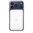 iPhone 17 Pro Clear Case with MagSafe