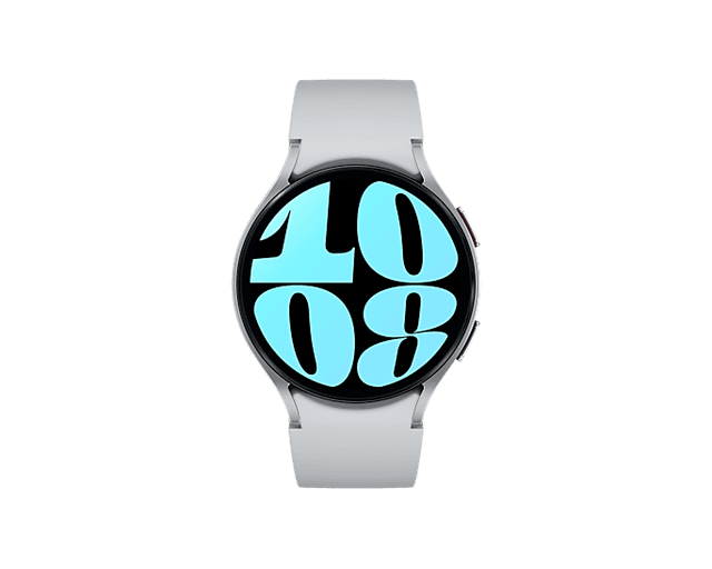 Samsung Watch 6 44mm BT - Silver