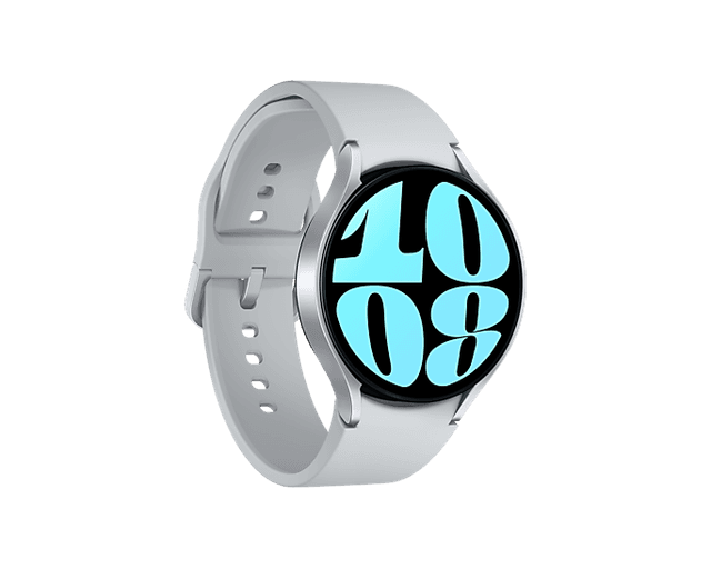 Samsung Watch 6 44mm BT - Silver