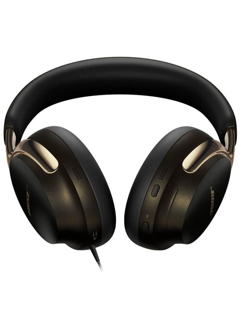 Bose Quiet Comfort Ultra Headphones Gen II - Driftwood Sand