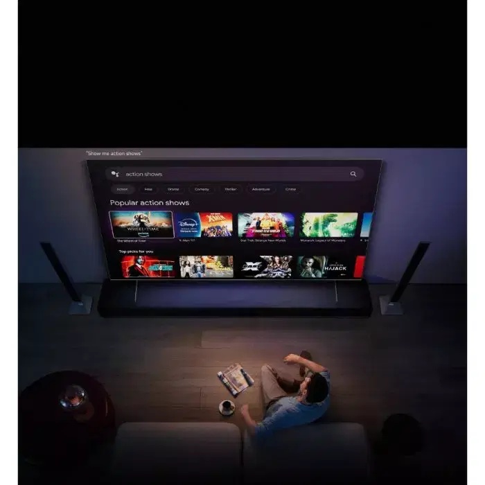 Xiaomi TV Max 85 - L85MA-MAXME
