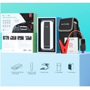 RAVPower 3-in-1 Jump Starter 11000mAh (RP-PB1225) - Gray