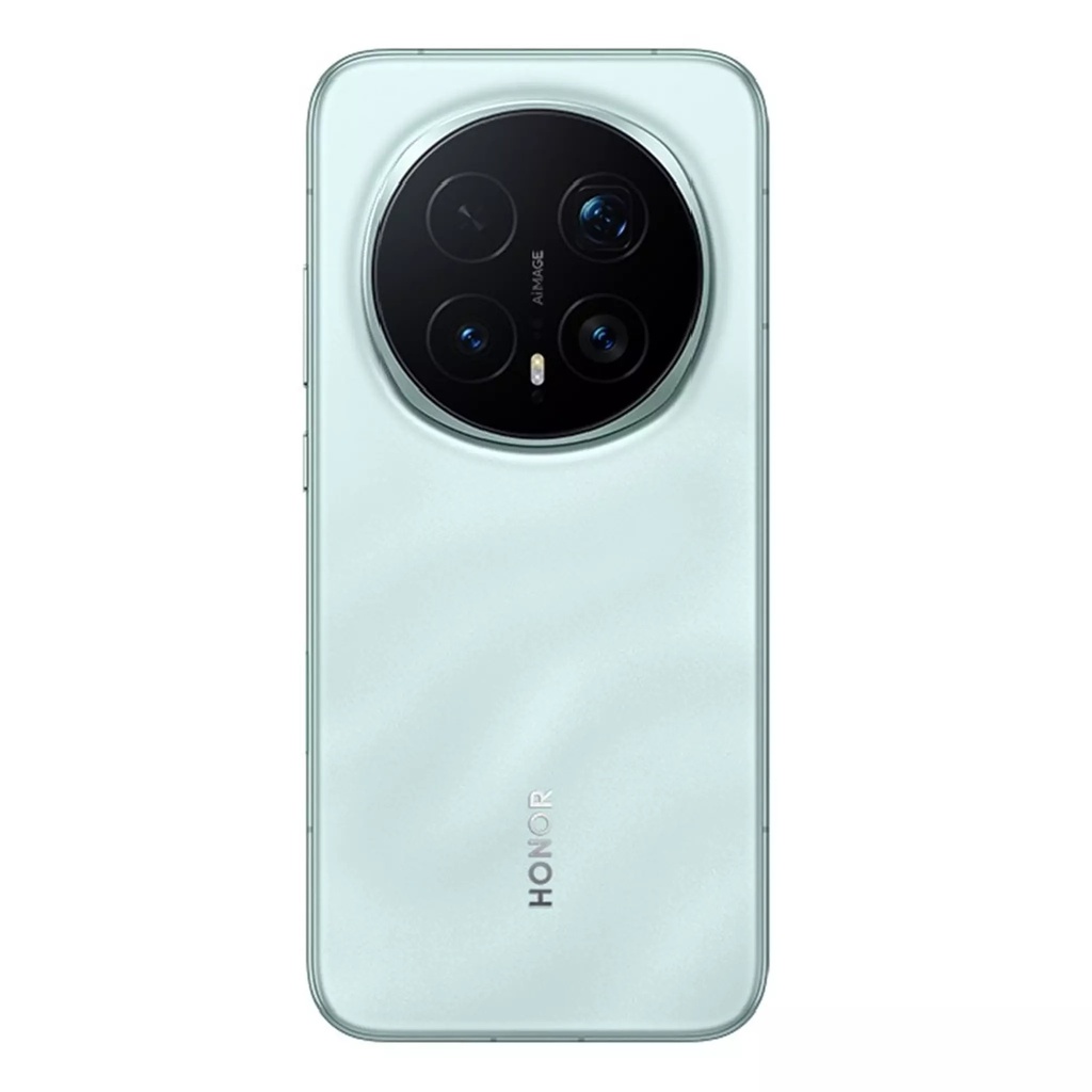 Honor Magic 8 Pro Phone, 512GB, 12GB RAM - Black (copy)