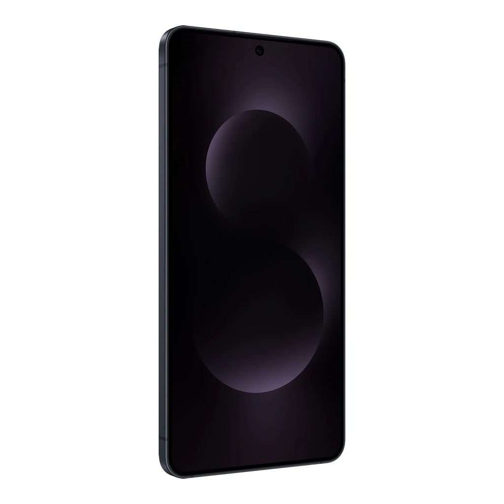 Samsung Galaxy S25 Edge 5G Smartphone, 12 GB RAM, 256 GB Storage, Titanium Jetblack,