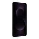 Samsung Galaxy S25 Edge 5G Smartphone, 12 GB RAM, 256 GB Storage, Titanium Jetblack,