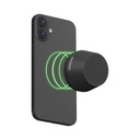 Ezzat 1-VIBE GO LITE Magnetic Wireless Speaker (Black)