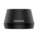 Ezzat 1-VIBE GO LITE Magnetic Wireless Speaker (Black)