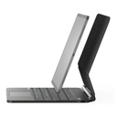 Ezzat MAG.LINK Wireless Magnetic Keyboard (Black)