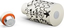 24Bottles Clima Bottle Viva la Vida Termoflaske 330ml