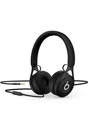Beats EP On - Ear Headphones - Black
