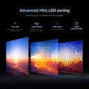 Xiaomi TV S Pro Mini LED 55 (2026)