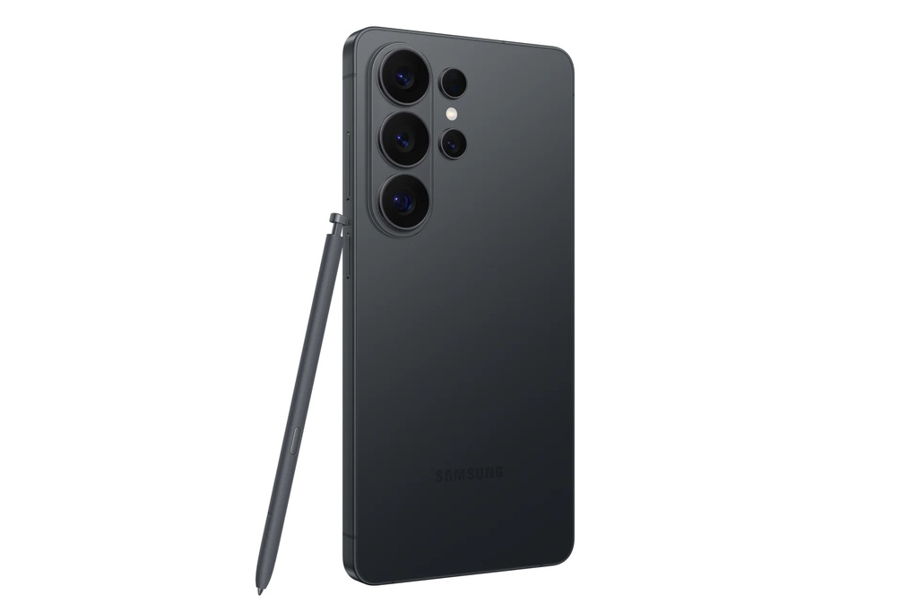 Samsung Galaxy S26 Ultra 5G, 6.9-inch, 12GB RAM, 512GB - Black