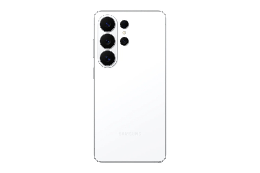 Samsung Galaxy S26 Ultra 5G, 6.9-inch, 16GB RAM, 1TB - White