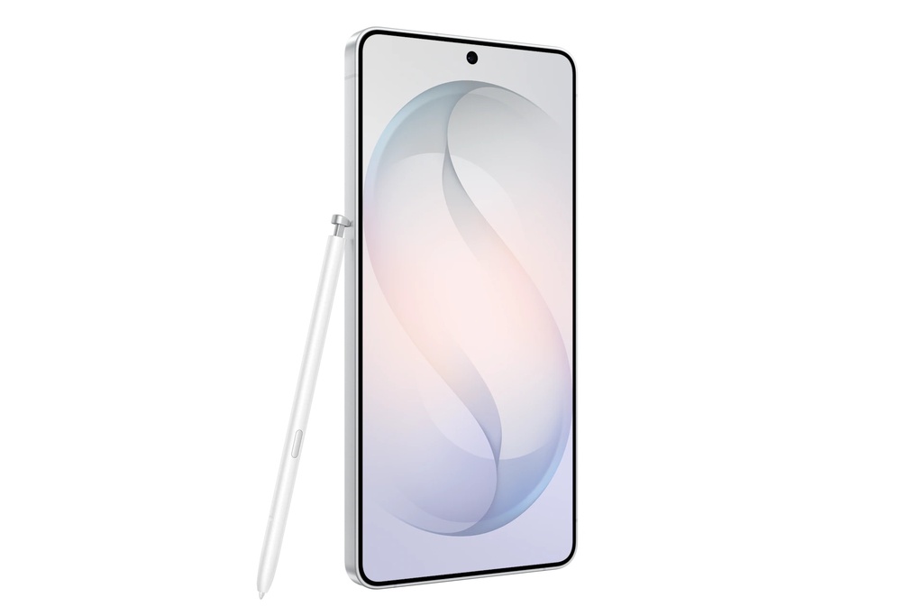 Samsung Galaxy S26 Ultra 5G, 6.9-inch, 12GB RAM, 256GB - White