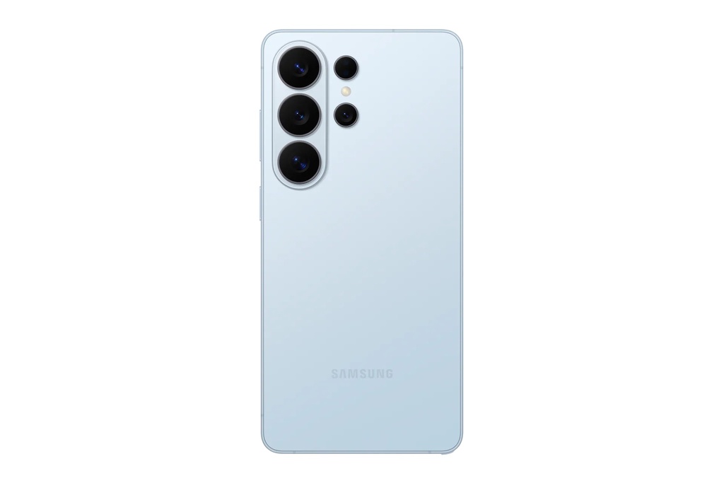 Samsung Galaxy S26 Ultra 5G, 6.9-inch, 16GB RAM, 1TB - Sky Blue