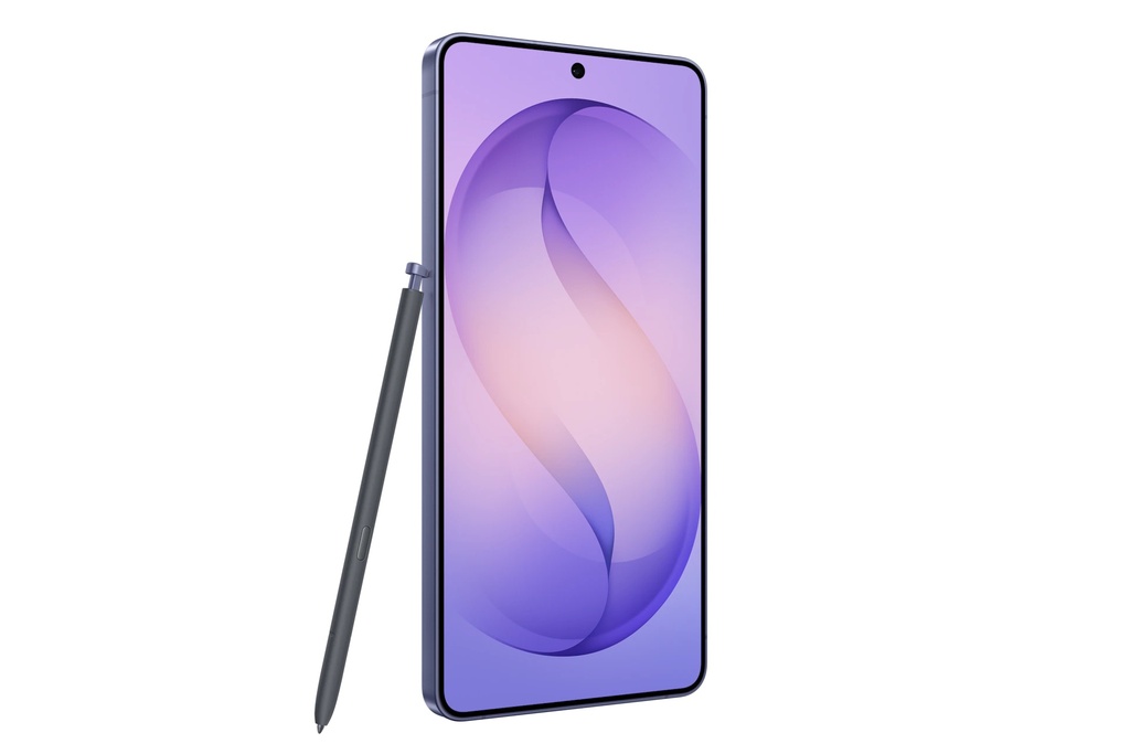 Samsung Galaxy S26 Ultra 5G, 6.9-inch, 16GB RAM, 1TB - Cobalt Violet