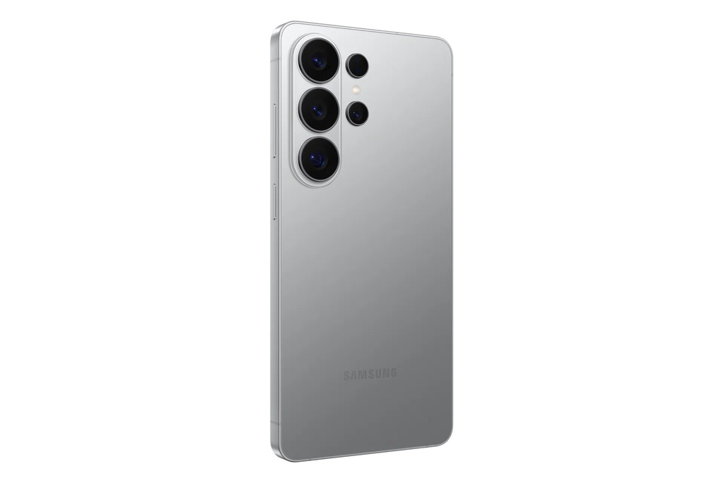 Samsung Galaxy S26 Ultra 5G, 6.9-inch, 16GB RAM, 1TB - Silver Shadow (Online Exclusive)