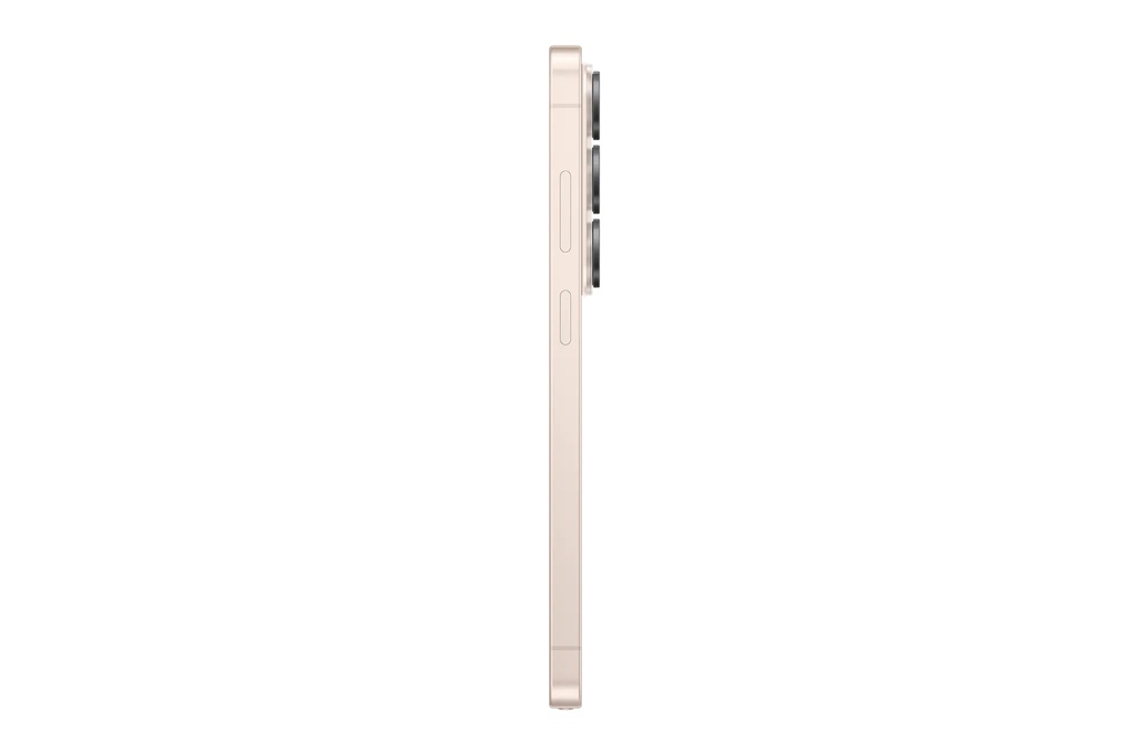 Samsung Galaxy S26 Ultra 5G, 6.9-inch, 16GB RAM, 1TB - Pink Gold
