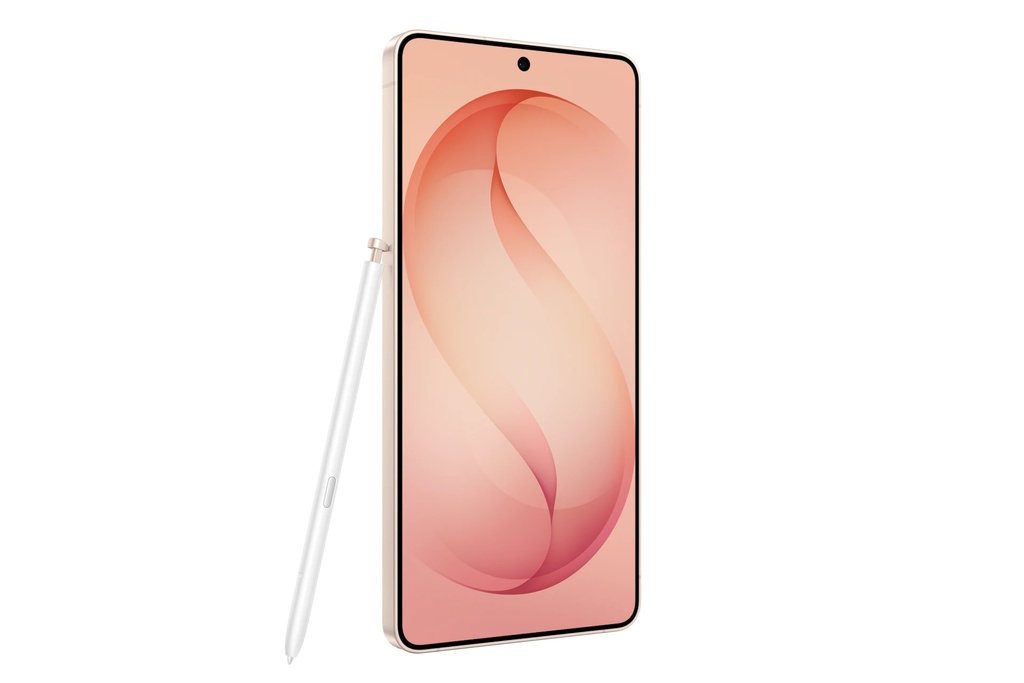 Samsung Galaxy S26 Ultra 5G, 6.9-inch, 16GB RAM, 1TB - Pink Gold