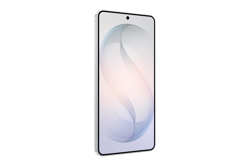 Samsung Galaxy S26 5G, 6.3-inch, 12GB RAM, 256GB - White