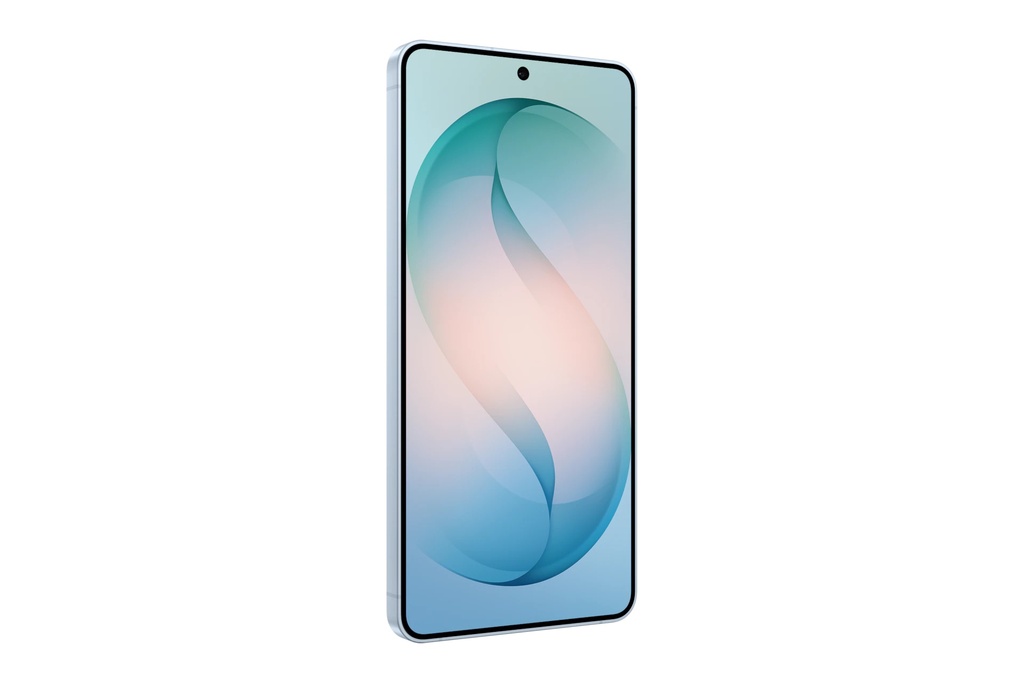 Samsung Galaxy S26+ 5G, 6.7-inch, 12GB RAM, 256GB - Sky Blue