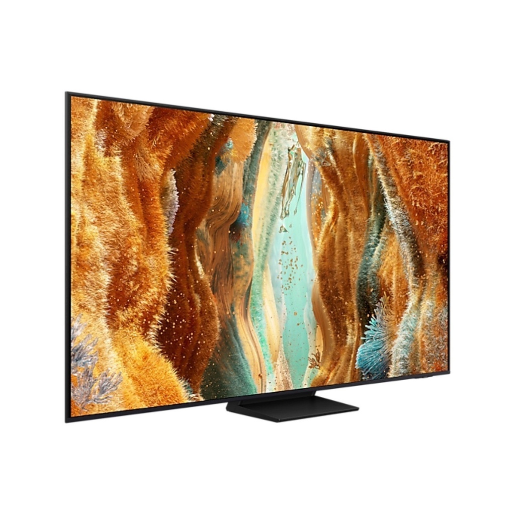 Samsung QN70F 65-inch Neo QLED 4K Smart TV - Black