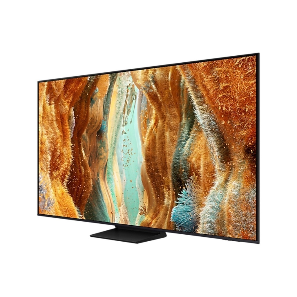 Samsung QN70F 65-inch Neo QLED 4K Smart TV - Black