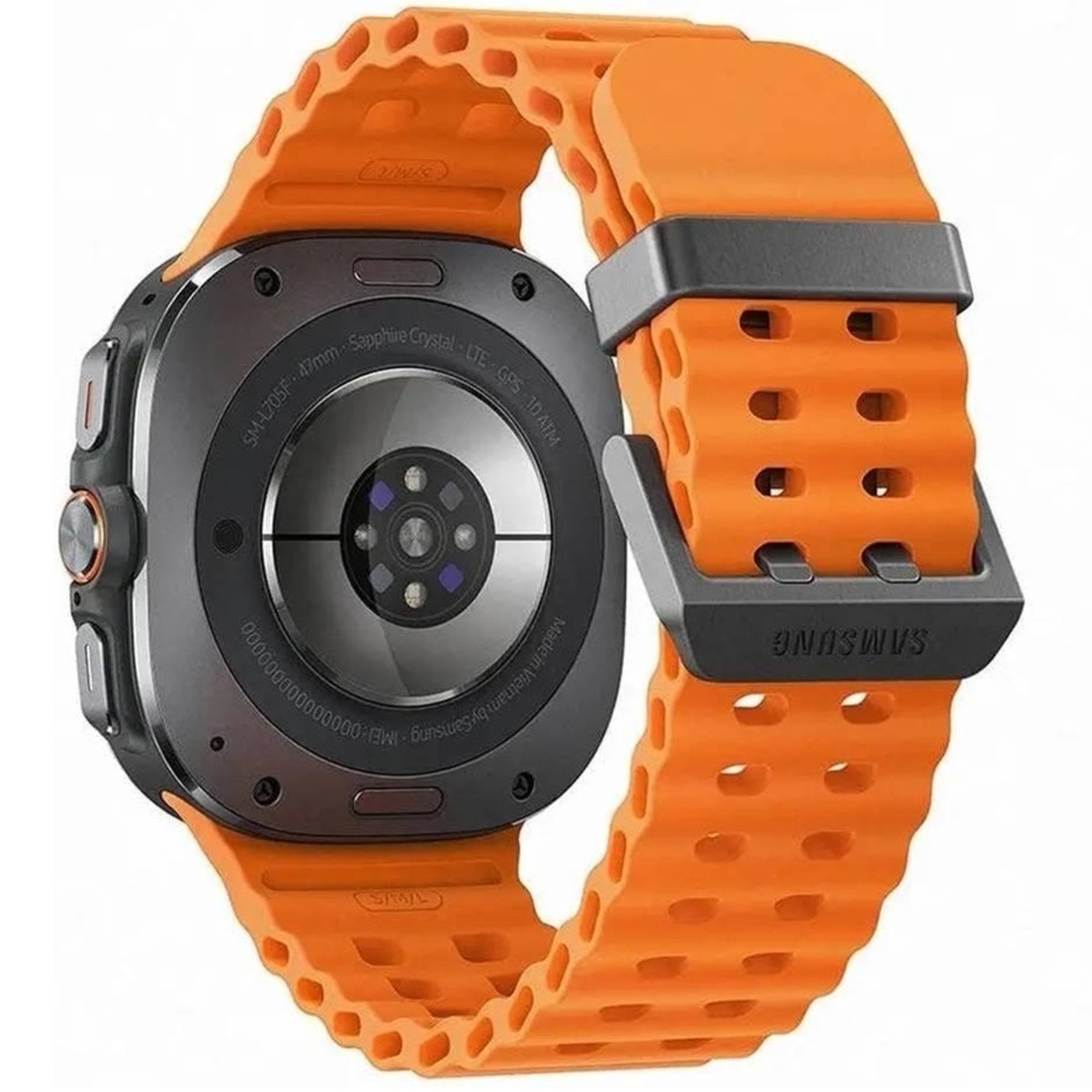 Huawei GT6 Pro 46mm Smart Watch – Black (copy)