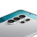 Spigen SAMSUNG GALAXY S26 ULTRA Case Ultra Hybrid CRYSTAL CLEAR