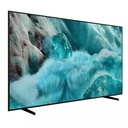 Samsung 55" QLED Tizen 4K Smart TV, QA55Q7FAAUXZN – Black