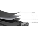 king smith Folded Walkingpad Z3 Hybrid with Max Speed 10km/h, with 1HP Brushless Motor