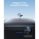 Anker Nano Charger 45W Black – A2692K11