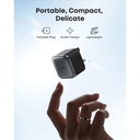 Anker Nano Charger 45W Black – A2692K11