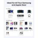 Anker Nano Charger 45W Black – A2692K11