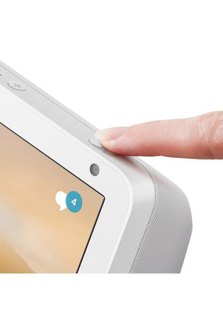 Amazon Echo Show 8 HD 8-inch Smart Display with Alexa - Sandstone