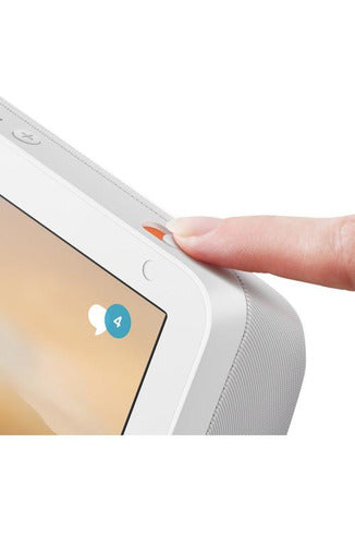 Amazon Echo Show 8 HD 8-inch Smart Display with Alexa - Sandstone