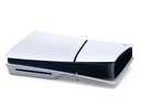 Sony PlayStation 5 Slim - PS5 - Disc Edition Middle East Version Console