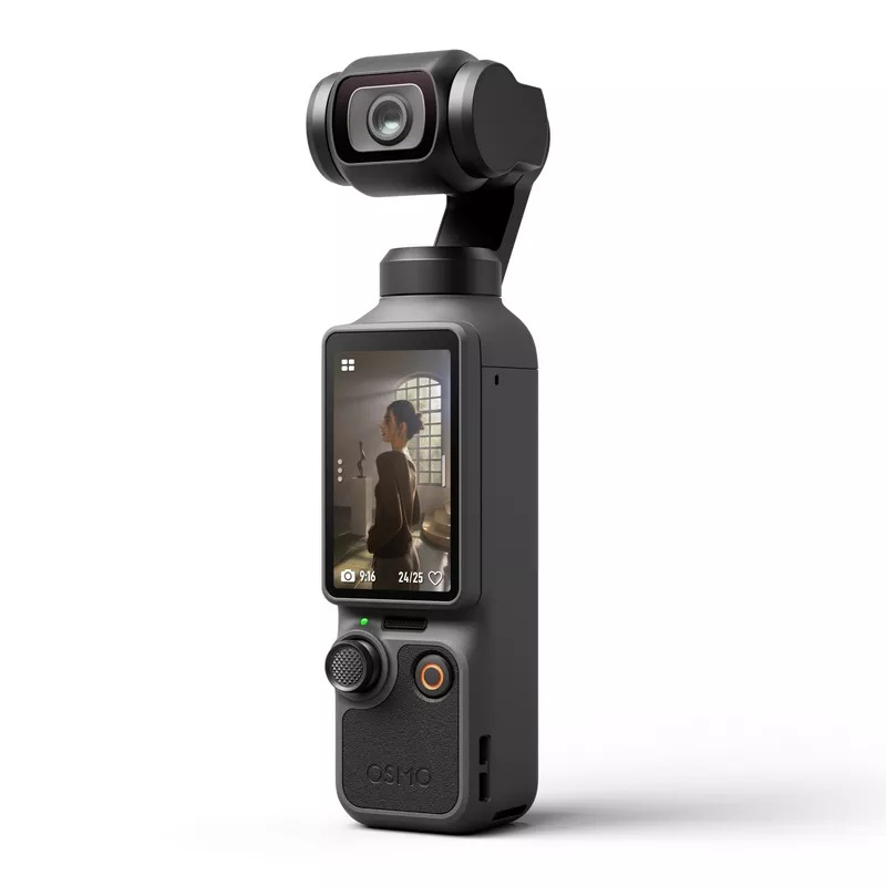 DJI Osmo Pocket 4 Standard Combo