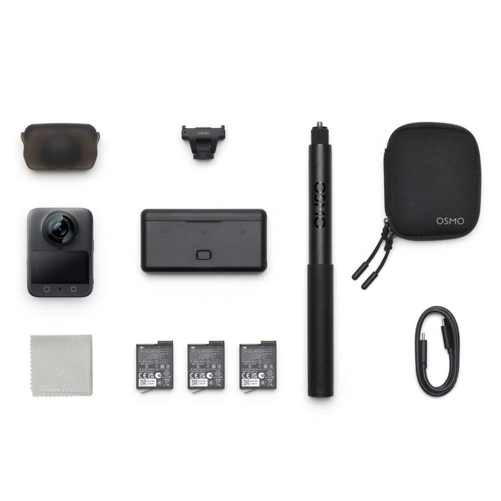 DJI Osmo Nano (128GB) (copy)
