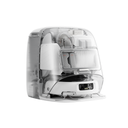 DJI ROMO P Robotic Vacuum Cleaner (Water Tank Version)
