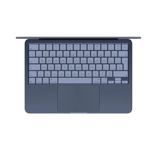 Apple MacBook Neo A18 Pro Chip With 6‑Core CPU and 5‑Core GPU - 8GB - 512GB SSD - Touch ID - Indigo